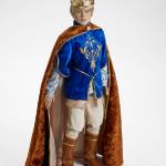 Chronicles of Narnia Coronation Peter Doll - Tonner Dolls