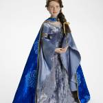 Chronicles of Narnia Coronation Susan Doll - Tonner Dolls