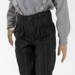 Chronicles of Narnia Peter Pevensie Doll - Tonner Dolls