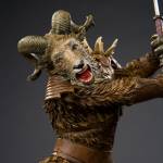 PC: The Warrior Satyr - Weta Collectibles