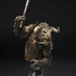 PC: Minotaur Bust - Weta Collectibles