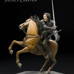 PC: Caspian and Steed - Weta Collectibles