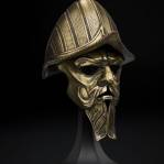 PC: Miraz's Miniature Helm - Weta Collectibles