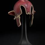 PC: Faun's Miniature Helm - Weta Collectibles