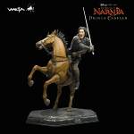 PC: Caspian and Steed - Weta Collectibles