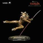 PC: The Warrior Satyr - Weta Collectibles