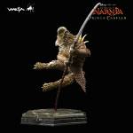 PC: The Warrior Satyr - Weta Collectibles