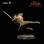 PC: The Warrior Satyr - Weta Collectibles