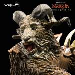 PC: The Warrior Satyr - Weta Collectibles