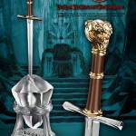 Peter's Sword Letter Opener