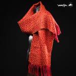 LWW: Centaur Scarf by Stansborough - Weta Collectibles