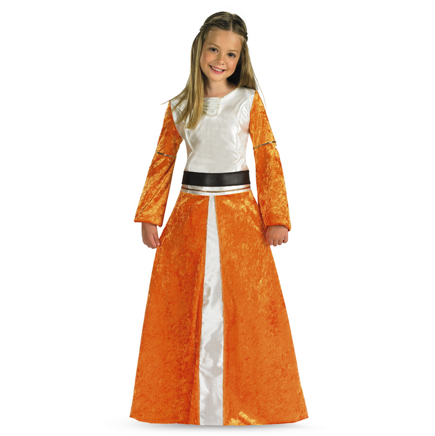 Lucy Classic Child - Disguise Costumes a href="http://www.disguise.com...