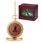 Fossil Chronicles of Narnia Pocketwatch - Fossil