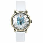 Kids' Snowy Forest of Narnia Watch - Disney