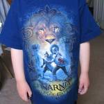 Narnia Clothing