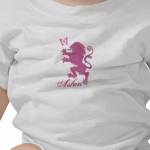 Aslan Decal from Zazzle.com - Disney