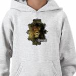 Aslan Decal from Zazzle.com - Disney