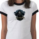 Caspian Decal from Zazzle.com - Disney