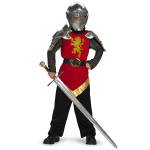 Peter High King Deluxe Child - Disguise Costumes