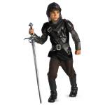 Prince Caspian Deluxe Child - Disguise Costumes