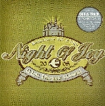 Night of Joy CD, Sept 9, 2005