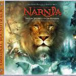 The Lion, the Witch and the Wardrobe Soundtrack
