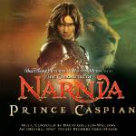 Prince Caspian Soundtrack