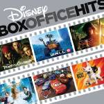 Disney's Box Office Hits CD