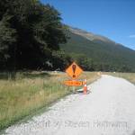 New Zealand - Steven Hofmann