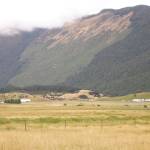 Paradise, New Zealand - Ryan and Pamela