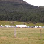 Paradise, New Zealand - Ryan and Pamela