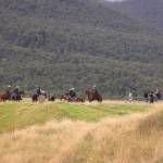 Paradise, New Zealand - Ryan and Pamela