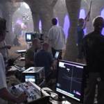 Aslan's How, Barrandov Studios - Team Velocity