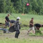 Aslan's How Exterior, Neznabohy - MF Dnes