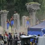 Aslan's How Exterior, Neznabohy - MF Dnes