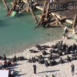 River Soca, Bovec, Slovenia - damjan.net