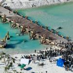 River Soca, Bovec, Slovenia - damjan.net