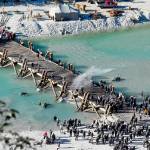 River Soca, Bovec, Slovenia - damjan.net