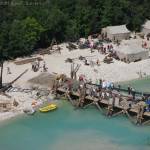 River Soca, Bovec, Slovenia - damjan.net