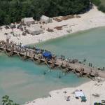 River Soca, Bovec, Slovenia - damjan.net