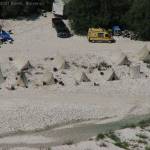 River Soca, Bovec, Slovenia - damjan.net