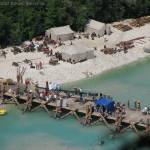 River Soca, Bovec, Slovenia - damjan.net