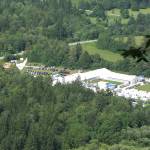 River Soca, Bovec, Slovenia - damjan.net