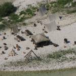 River Soca, Bovec, Slovenia - damjan.net