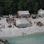 River Soca, Bovec, Slovenia - damjan.net