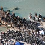 River Soca, Bovec, Slovenia - damjan.net