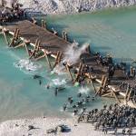 River Soca, Bovec, Slovenia - damjan.net