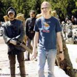 River Soca, Bovec, Slovenia - HoyCinema