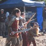 River Soca, Bovec, Slovenia
