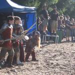River Soca, Bovec, Slovenia